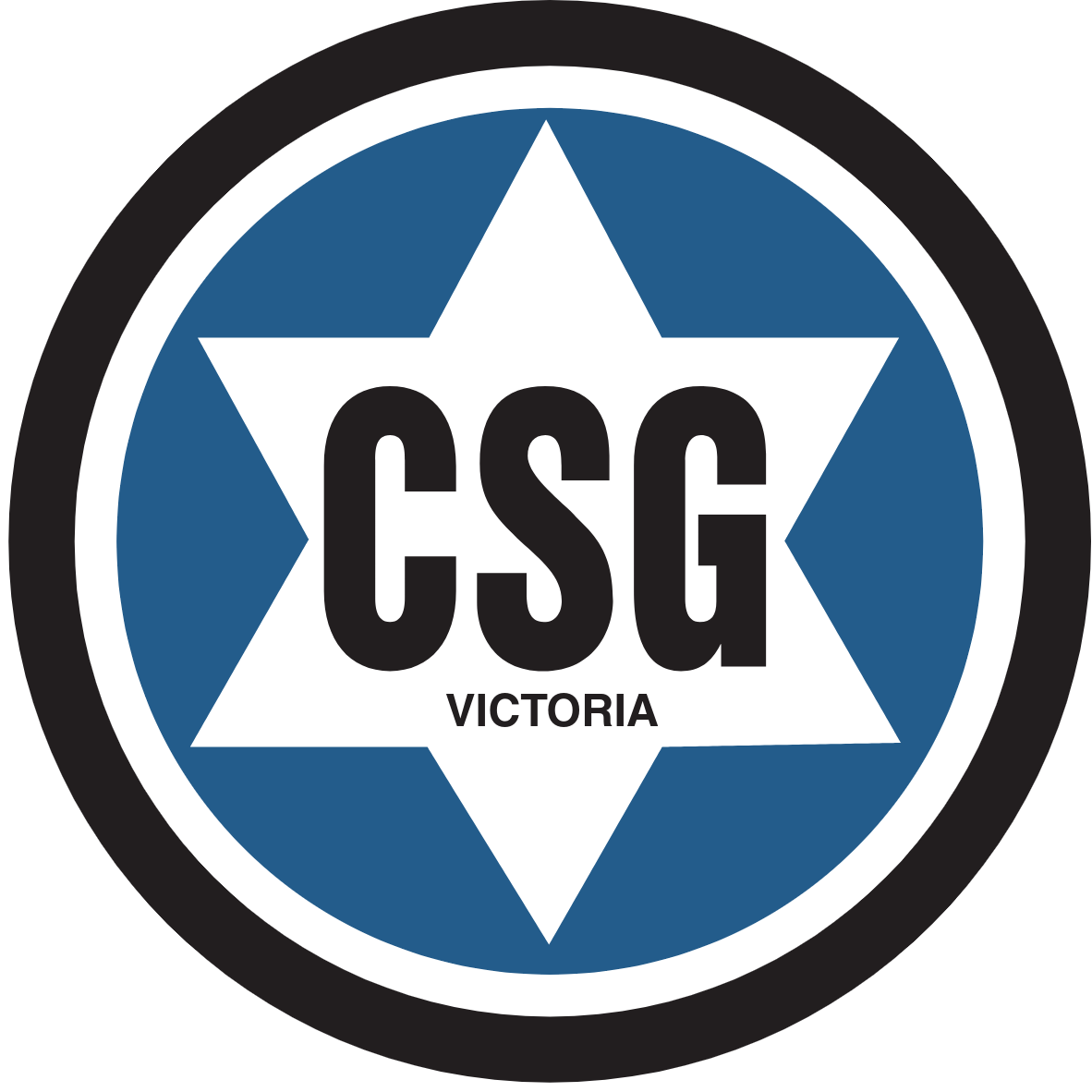 Bequest to CSG Victoria