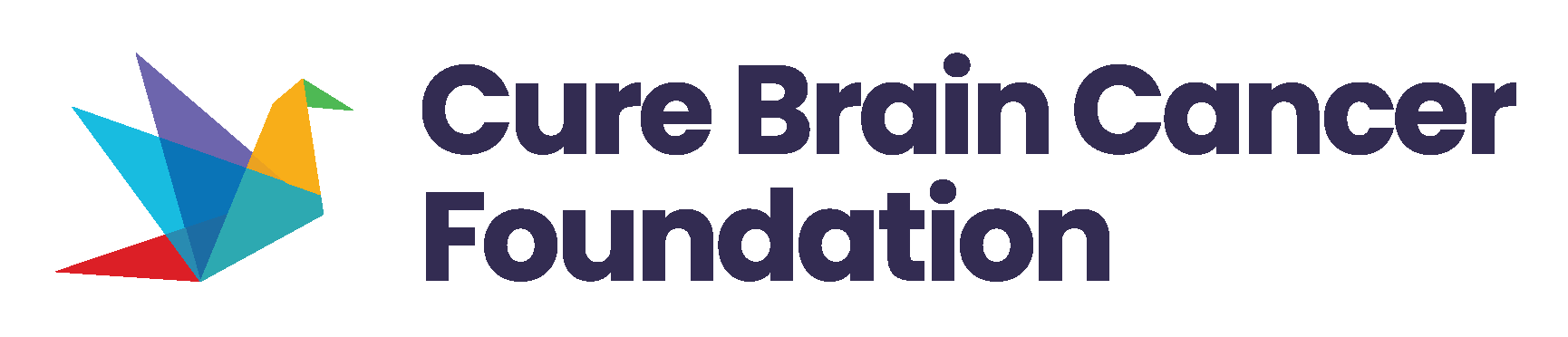 Cure Brain Cancer Foundation Logo